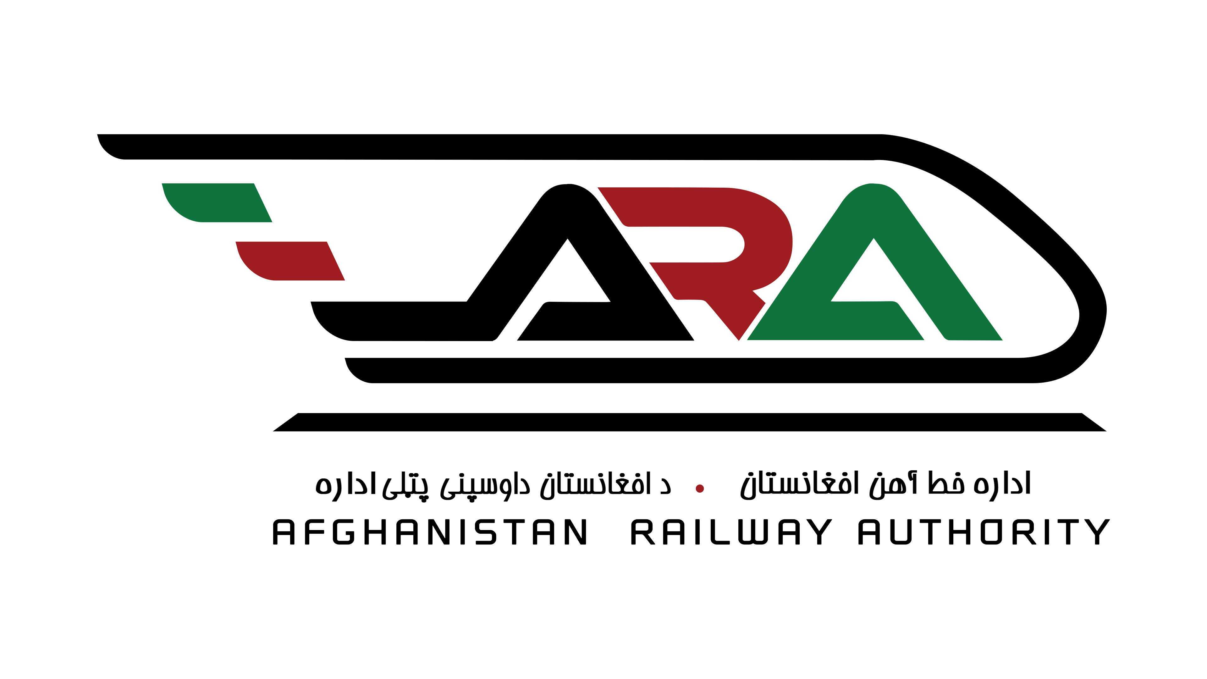 ARA, Logo